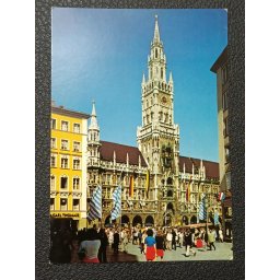Germania 1982 - Munchen