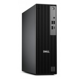 Dell Pro QCS1250 Intel Core Ultra 7 265 16 GB DDR5-SDRAM 512 GB SSD Linux Ubuntu