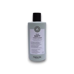 Maria Nila, True Soft, Cruelty Free, Hair Conditioner, For Moisturizing, 300 ml