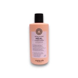 Maria Nila, Head & Hair Heal, Cruelty Free, Hair Conditioner, Invigorating & Soothing, 300 ml