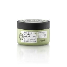 Maria Nila, Structure Repair, Cruelty Free, Hair Treatment Cream Mask, For Moisturizing, 250 ml