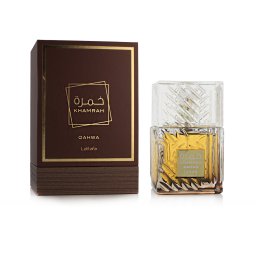Lattafa Khamrah Qahwa Apa de parfum 100 ml (unisex)
