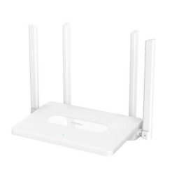 Router wireless IMOU AC1200, Dual-Band Wi-Fi, 4 porturi, 4 antene externe 5dBi, Indicator LED, HR12F