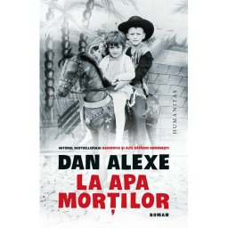 La apa mortilor