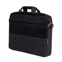 Geanta laptop Trust Lisboa 16, negru TR-25246