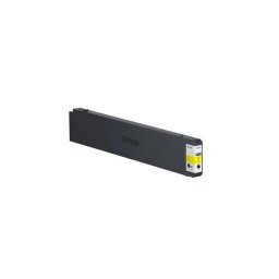Cartus Cerneala Original Epson Yellow, T02Q400, pentru WF-C20600, 50k, incl.TV 1.2incl.TV C13T02Q400