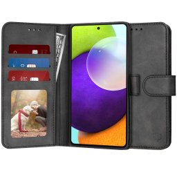 Husa coperta Samsung Galaxy A52 4G A52 5G A52s 5G Techsuit