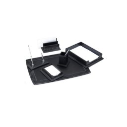Set birou lux lemn 6 piese Forpus 47204