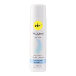 Lubrifiant Pjur Woman Aqua 100ml