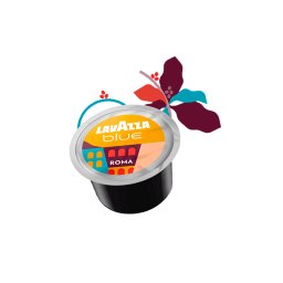 Lavazza Blue Tales of Roma capsule 100buc