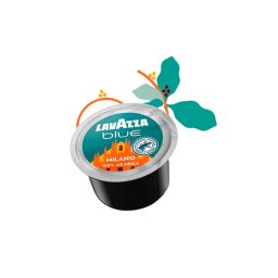 Lavazza Blue Tales of Milano capsule 100buc