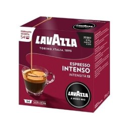 Capsule Cafea Lavazza A Modo Mio Intenso , 54 capsule.