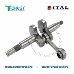 Ambielaj compatibil pentru drujba Stihl MS180 - ax de 10mm