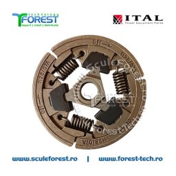 Ambreiaj compatibil drujba Stihl 044, 046, MS341, MS361, MS460, MS461
