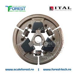 Ambreiaj compatibil drujba Stihl 064, 066, MS640, MS660