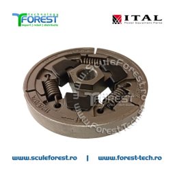 Ambreiaj compatibil drujba Stihl 036, MS360, TS400