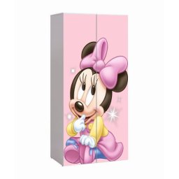 Dulap Minnie doua usi