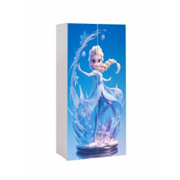 Dulap Elsa doua usi
