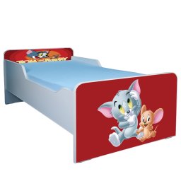 Pat Tom & Jerry, 180x80 cm