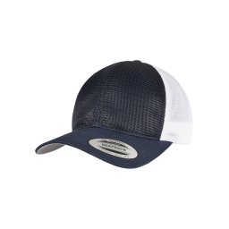 360° Omnimesh 2-Tone Cap nvy/wht