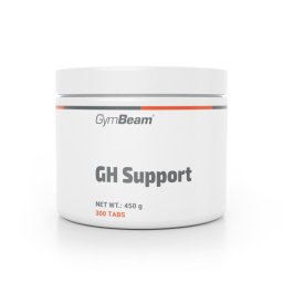 GymBeam GH Support 300 tab.