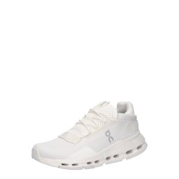 On Sneaker low 'Cloudnova 2' alb