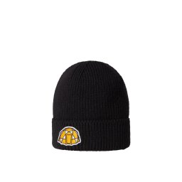 THE NORTH FACE Căciulă galben curry / negru / alb