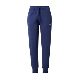 Nike Sportswear Pantaloni 'Phoenix' albastru marin