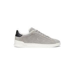 Polo Ralph Lauren Sneaker low 'HRT CRT II' gri