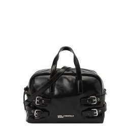 KARL LAGERFELD JEANS Poșete negru
