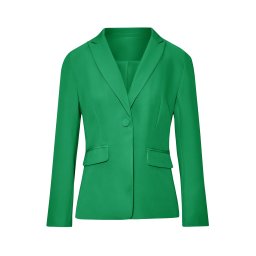 Imily Bela Sacou verde