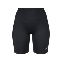 NIKE Pantaloni sport 'One' negru / alb