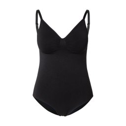 ONLY Carmakoma Body modelator negru