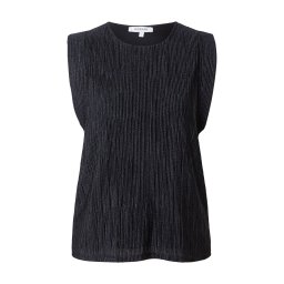 Morgan Tricou 'DIABOLO' negru