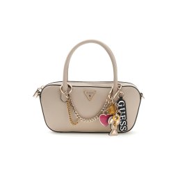 GUESS Poșete 'DAVINA' gri taupe