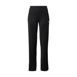 ADIDAS ORIGINALS Pantaloni 'FB Classic' negru / alb