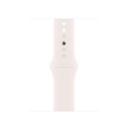 Apple Watch 40mm Light Blush Sport Band - M/L