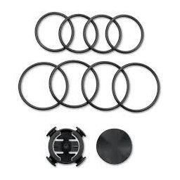 Edge Quarter-turn Bike Mount