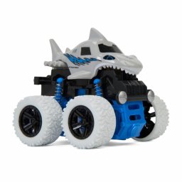 MASINA OFF ROAD,360GR. MOMKI, ALBA