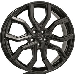 Janta aliaj MSW 41 GB 7.5x19 5x112 ET48 73