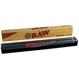 Raw Black Aparat de rulat rapid Huge XXL 30cm