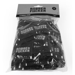 Mister B RubberFucker Condoms 72 pack