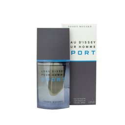 Issey Miyake L`eau Dissey Sport EDT 50 ml