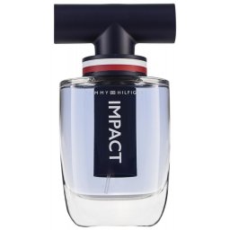 Tommy Hilfiger Impact Apă de toaletă Tester EDT 100 ml