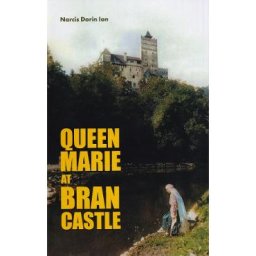 Queen Marie at Bran Castle - Narcis Dorin Ion
