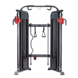 Aparat multifunctional ARES 1