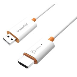 Adaptor Wireless Display