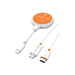 USB-C Wireless Display HDMI Extender