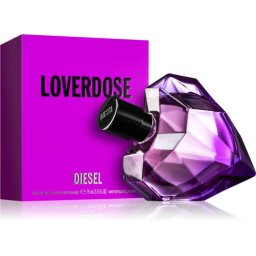 Apa de parfum Loverdose 75ml