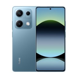 Smartphone Redmi Note 14S 256GB 8GB RAM Dual SIM Ocean Blue